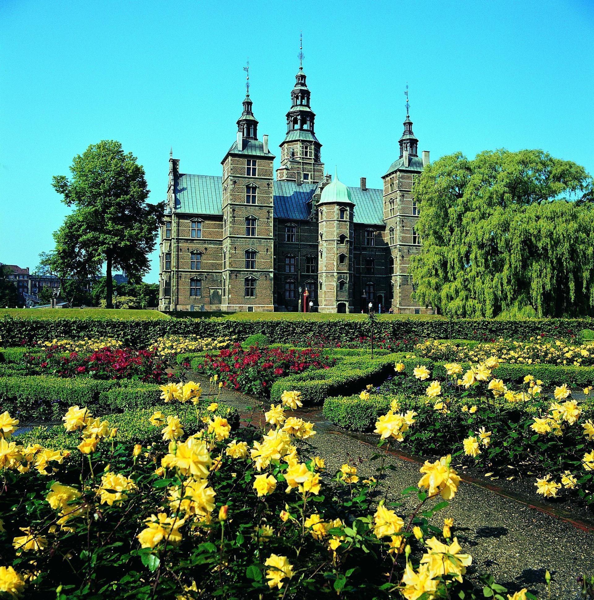 Danemark